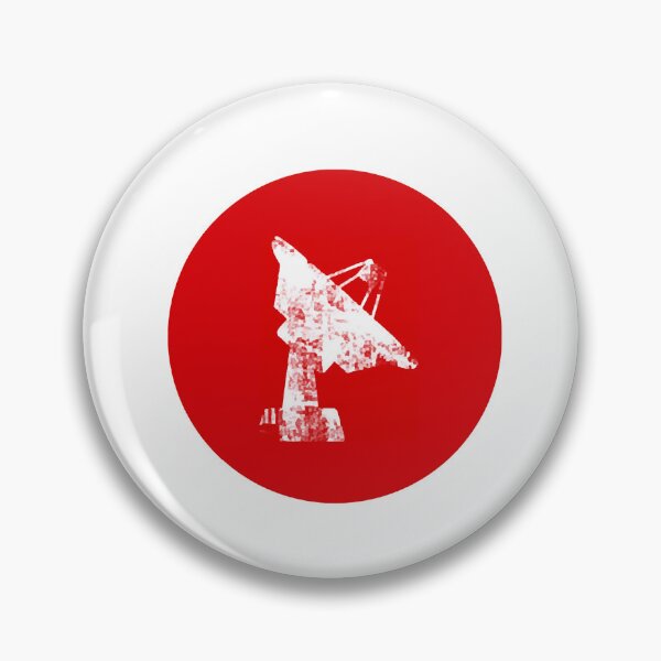 Item preview, Public Service Broadcasting - Spitfire Logo designed and sold by ChaiDonne.