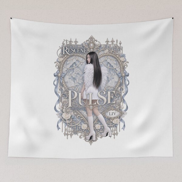 Item preview, Liv Pulse Era RESCENE Royal Coquette Concept designed and sold by Valereekmerch.