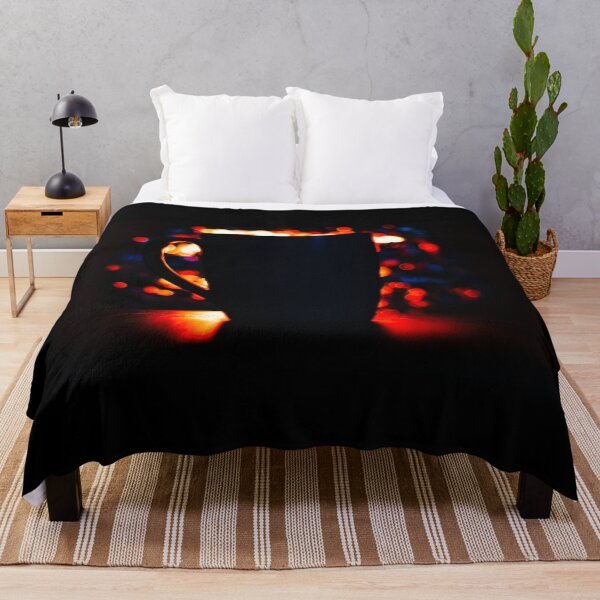 Item preview, Coffee by the Fire designed and sold by Twisted Light Images.