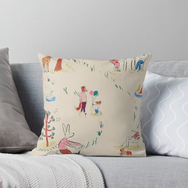 Item preview, Ludwig Bemelman Inspired Nursery designed and sold by benzgeorg88.