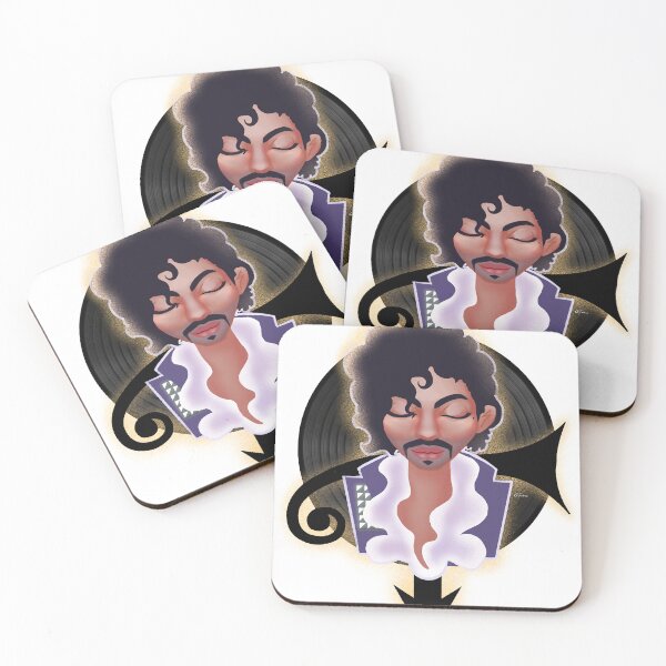 Item preview, Purple Rain Tribute designed and sold by ChaiDonne.
