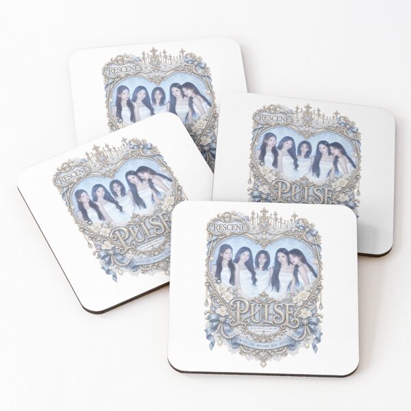 Item preview, RESCENE Group Pulse Baroque Pearl Lace Art designed and sold by Valereekmerch.