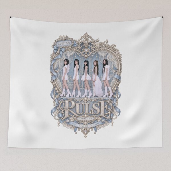 Item preview, Vintage Pearl Frame RESCENE Group Pulse Concept designed and sold by Valereekmerch.