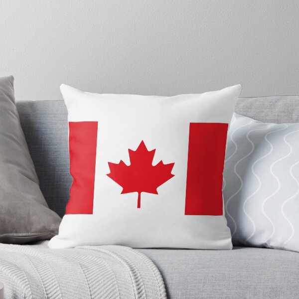 Item preview,  Canada Flag - Proud Canadian Maple Leaf Pride designed and sold by Marshallamoakohene.