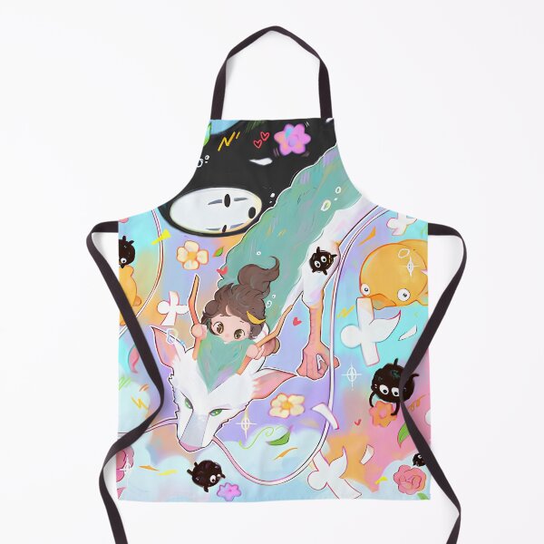 Item preview, Cute kawaii art girl [[kiki's]] all -%[ghiblis]%- spirits aways dragon designed and sold by Hydraart13.