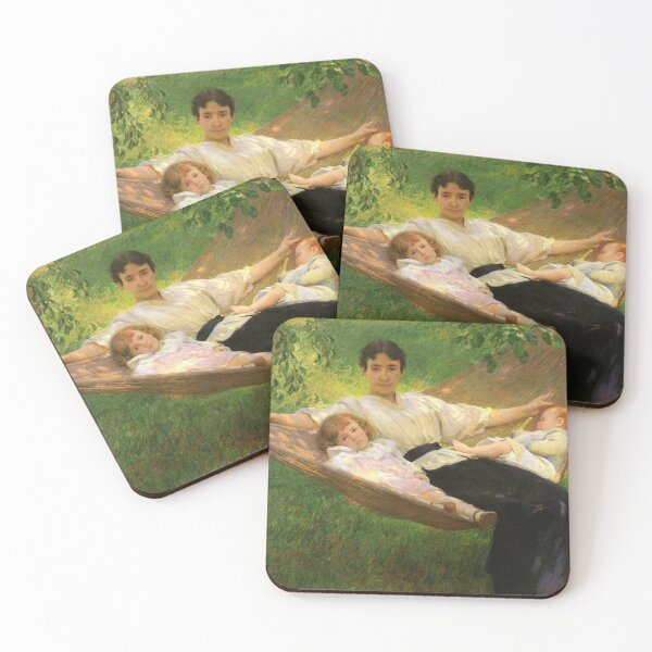 Item preview, The Hammock designed and sold by SharonTheFirst.
