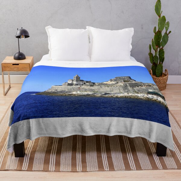 Item preview, The Church of Saint Peter designed and sold by annalisa56.