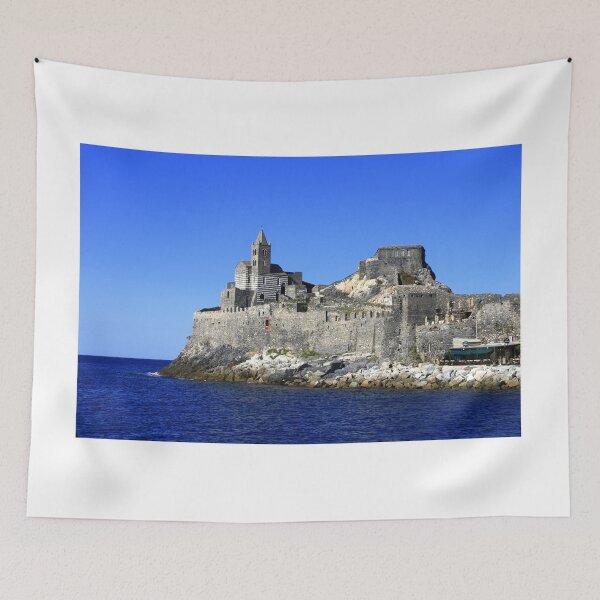 Item preview, The Church of Saint Peter designed and sold by annalisa56.