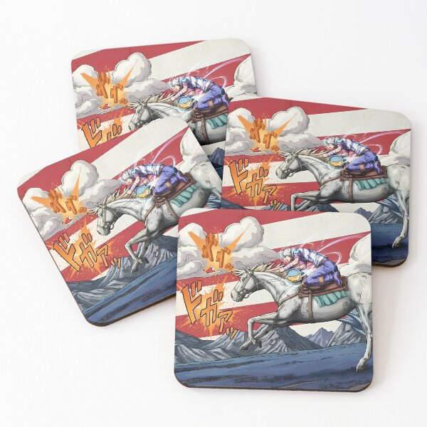 Item preview, the cool art of running hourse championship designed and sold by Hydraart13.