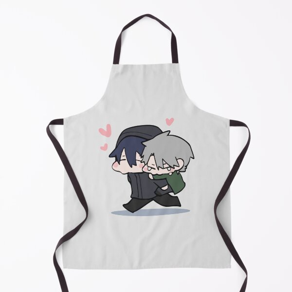 Item preview, Song Gi Tae and Cha Ji Hoon A Room Without Windows Manhwa designed and sold by BrownHorse90s.