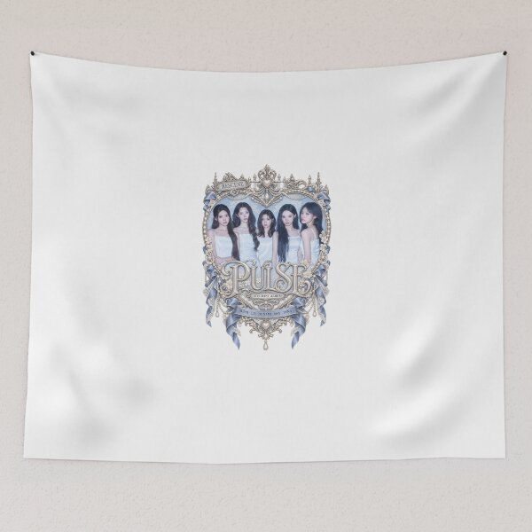 Item preview, RESCENE Group Pulse Royal Coquette Visual designed and sold by Valereekmerch.