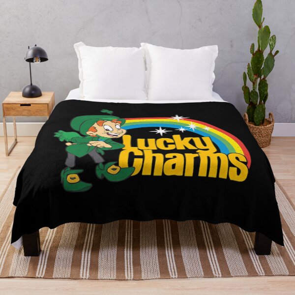 Item preview, Lucky Charms designed and sold by Widehaus.