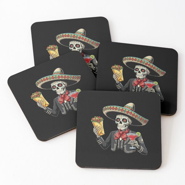 Item preview,  Dia de Muertos designed and sold by Aise06.