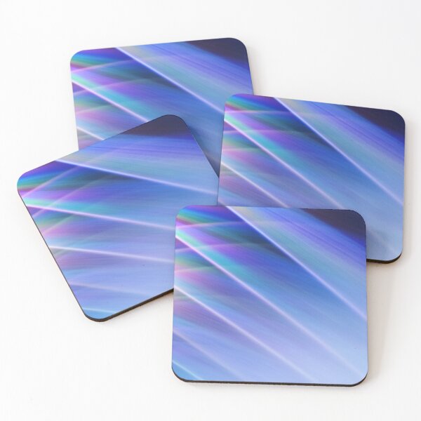 Item preview, Blue Rainbow Fountain Waves at Banpo Bridge designed and sold by HyunDam.