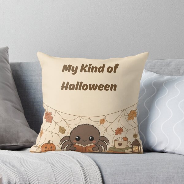 Item preview, My kind of halloween designed and sold by creativityisfun.