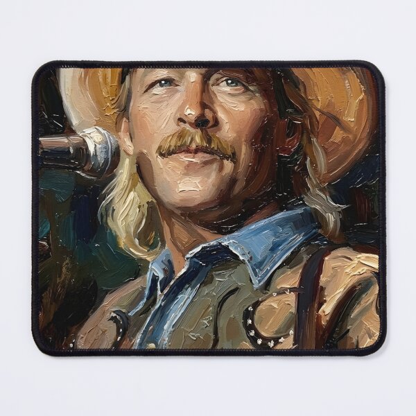 Item preview, John anderson designed and sold by ConchitaDuffy.