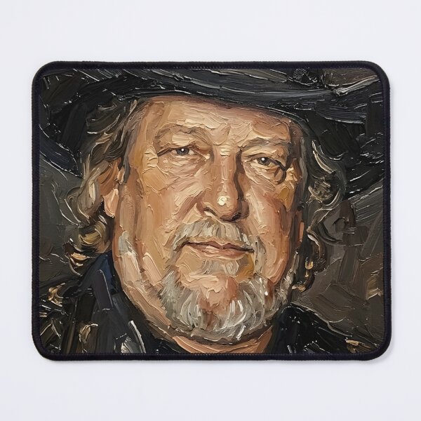 Item preview, John anderson designed and sold by ConchitaDuffy.