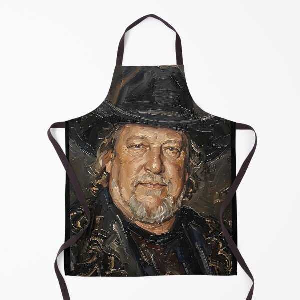 Item preview, John anderson designed and sold by ConchitaDuffy.