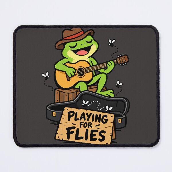 Item preview, Playing for Flies designed and sold by JamesSpring.