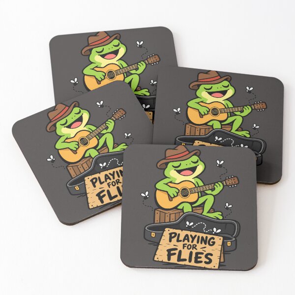 Item preview, Playing for Flies designed and sold by JamesSpring.