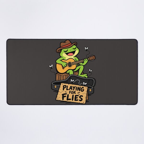 Item preview, Playing for Flies designed and sold by JamesSpring.