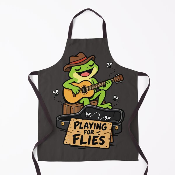 Item preview, Playing for Flies designed and sold by JamesSpring.