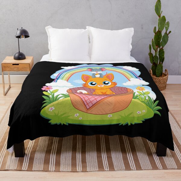 Item preview, Cartoon Cat And Mouse 100 designed and sold by huyhoangkhoa.