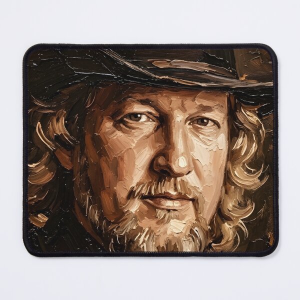 Item preview, John anderson designed and sold by ConchitaDuffy.