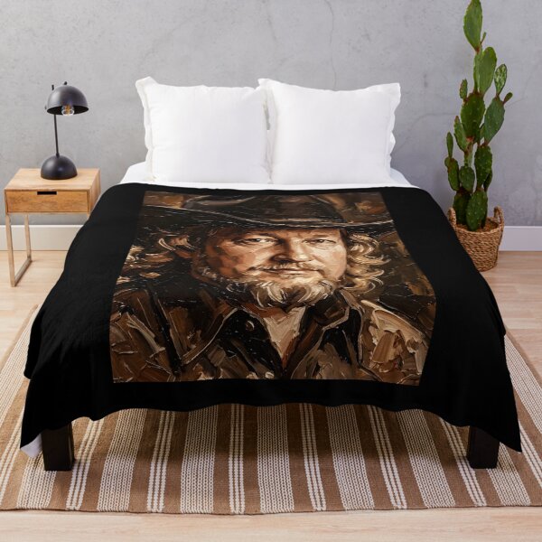 Item preview, John anderson designed and sold by ConchitaDuffy.