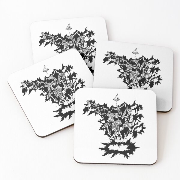 Item preview, Under the Surface  designed and sold by KelzAngel.