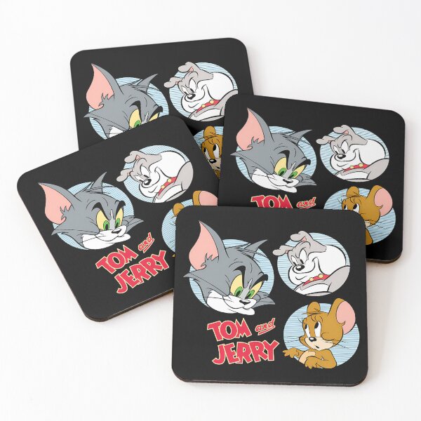 Item preview, Cat And Mouse 334 designed and sold by huyhoangkhoa.