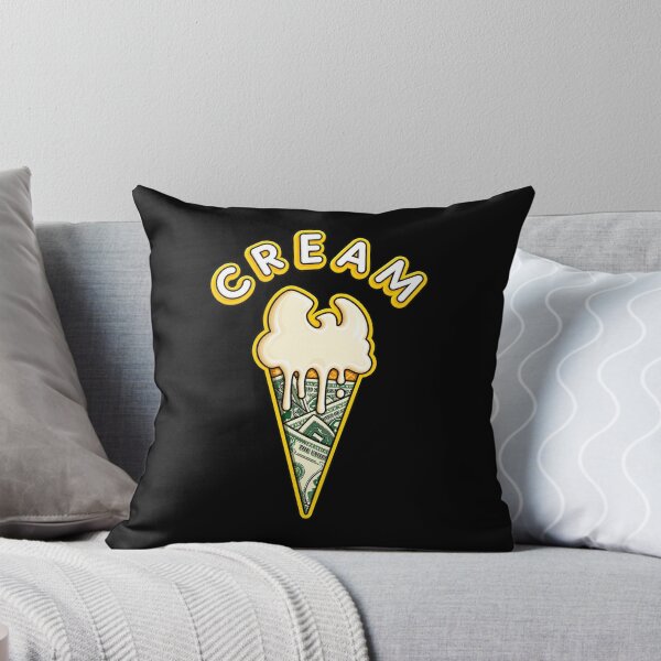 Item preview, Cream Money Ice Cream designed and sold by KellyTavez.