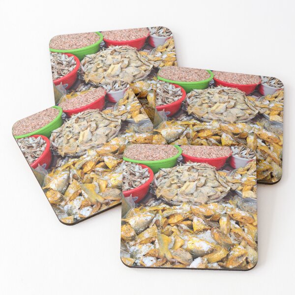Item preview, Dried Salted Fish designed and sold by AwesomeDigiShop.