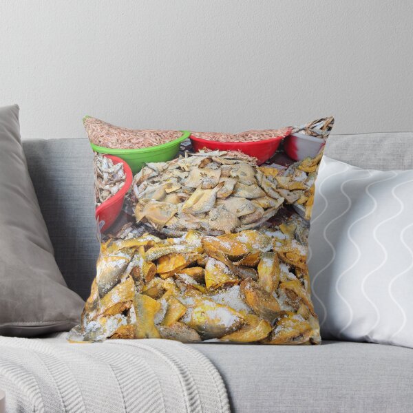 Item preview, Dried Salted Fish designed and sold by AwesomeDigiShop.