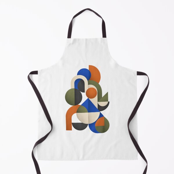 Item preview, Abstract Geometric Shapes designed and sold by Art for Every Person.