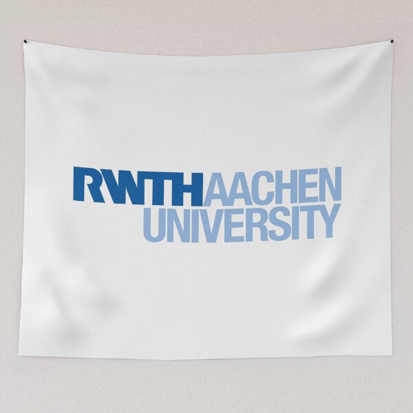 Item preview, Gothic Rwth bCastle Aachen Silhouette designed and sold by eunr5.