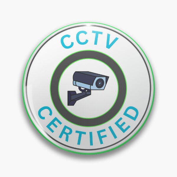 Item preview, CCTV Certified designed and sold by FiberatWorkTechs.