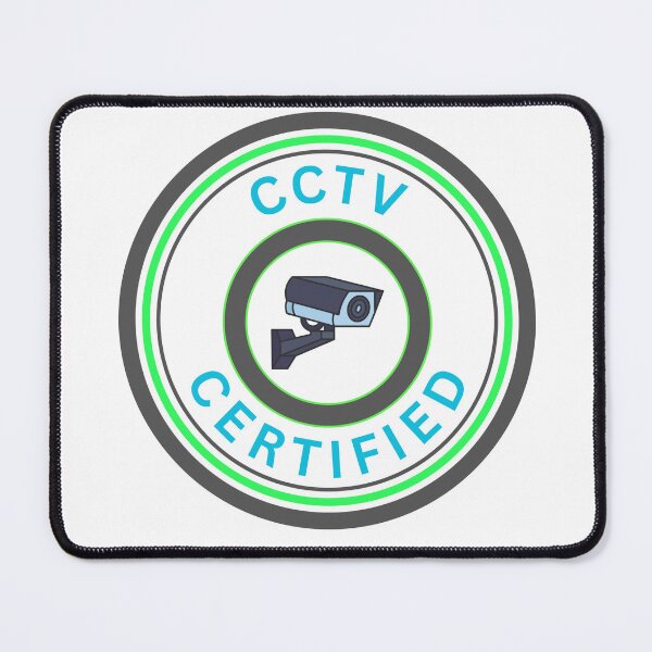Item preview, CCTV Certified designed and sold by FiberatWorkTechs.