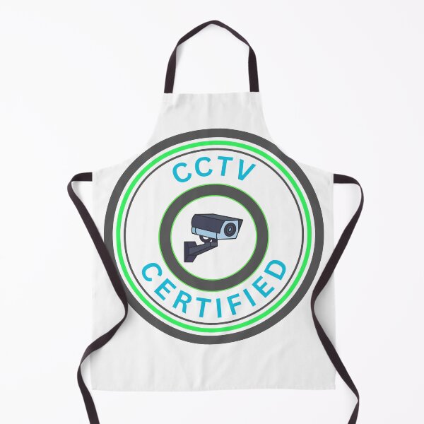 Item preview, CCTV Certified designed and sold by FiberatWorkTechs.