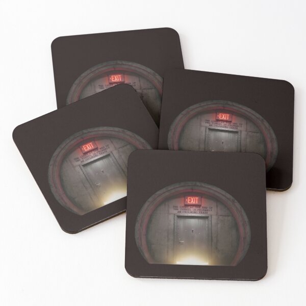 Item preview, The Light At The End Of The Tunnel Is A Train - Funny designed and sold by TeeBeeDesigns.