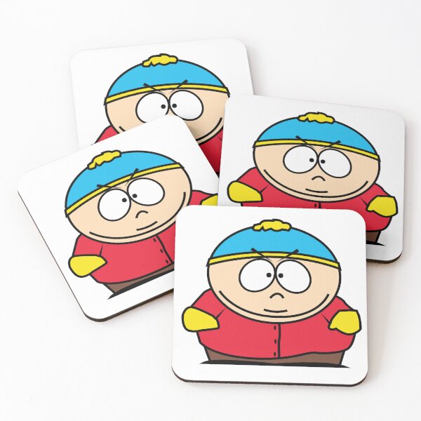 Item preview, Eric Cartman designed and sold by JAKESSHOPPYY.