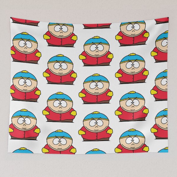 Item preview, Eric Cartman designed and sold by JAKESSHOPPYY.