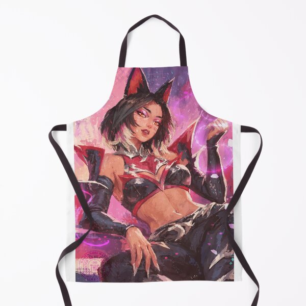 Item preview, KDA FIRESTARTER AHRI designed and sold by kaizenwashere.