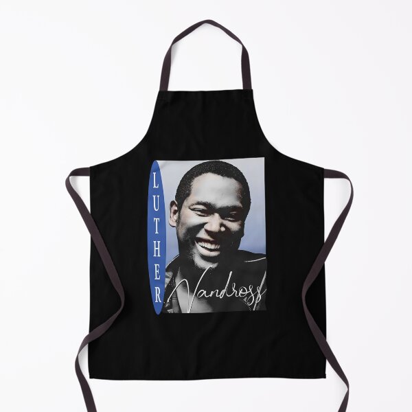 Item preview, Luther Vandross Smiling designed and sold by AsjasminEhavan.