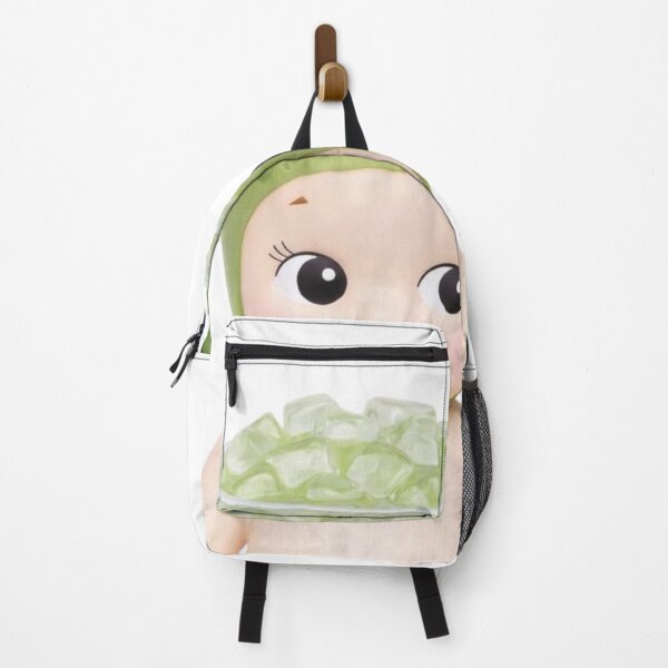 Item preview, Sonny Angel Matcha Latte Drink Cute Figure designed and sold by yuennbunn.