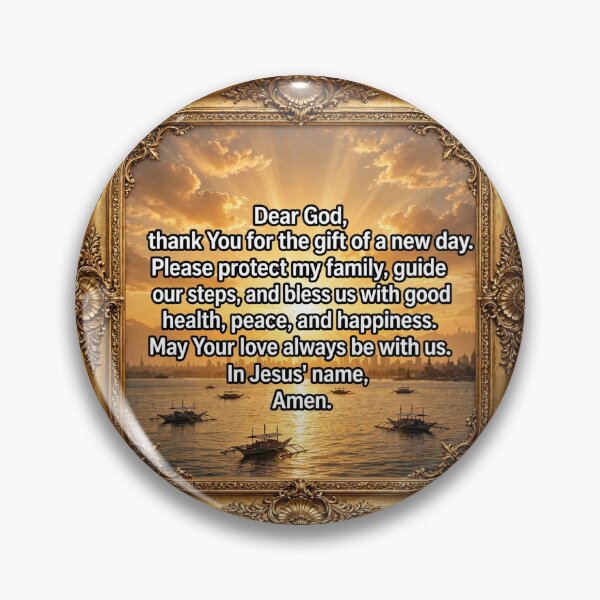 Item preview, Prayer 1 designed and sold by @Showyourtalent20 Ver.2.