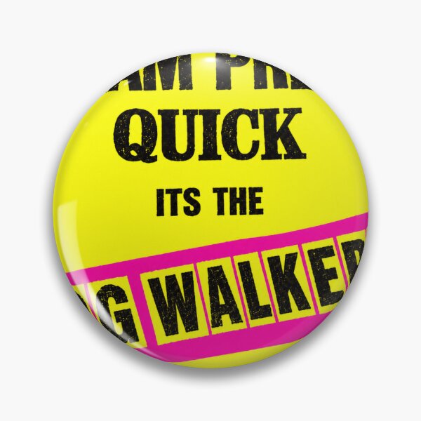 Item preview, Dog Walkers  designed and sold by Danny-ARTZ-1979.