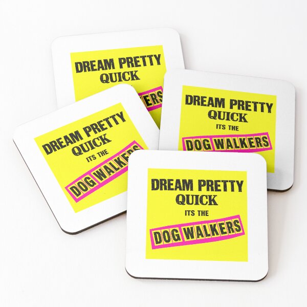 Item preview, Dog Walkers  designed and sold by Danny-ARTZ-1979.