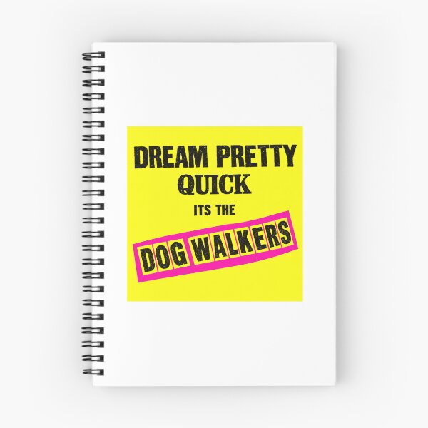 Item preview, Dog Walkers  designed and sold by Danny-ARTZ-1979.