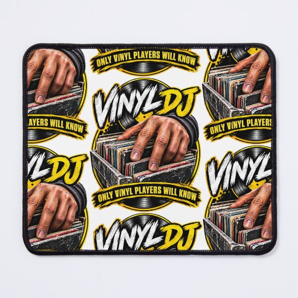 Item preview, Vinyl DJ Record Collector Crate Digging Culture designed and sold by Tee-Shirt-Topia.